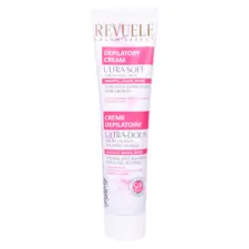 Depilatory Cream For Sensitive Areas REVUELE Ultra-Soft 125ml